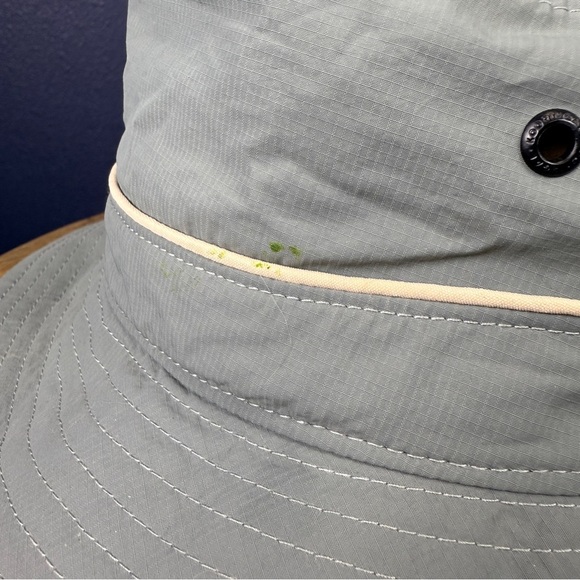 Kooringal Australia Men's "Leeman" Bucket Hat, Seafoam Green, M/L - Picture 6 of 7